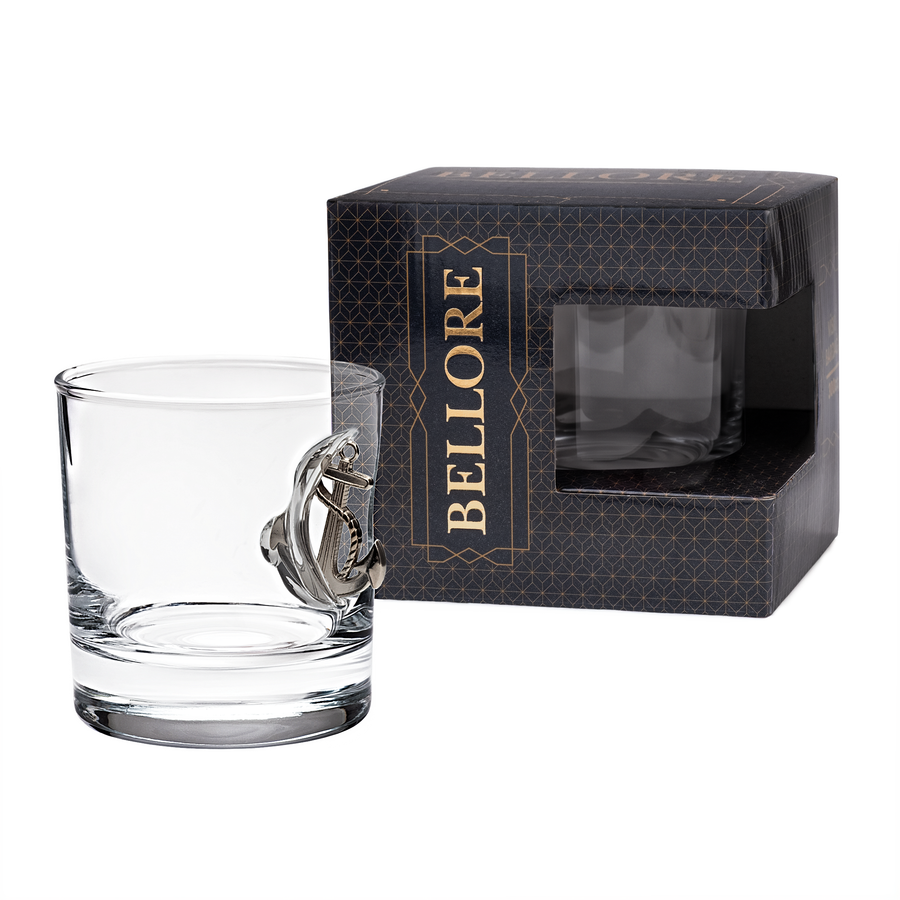 Anker-Whiskyglas, 300 ml – Ansicht 4