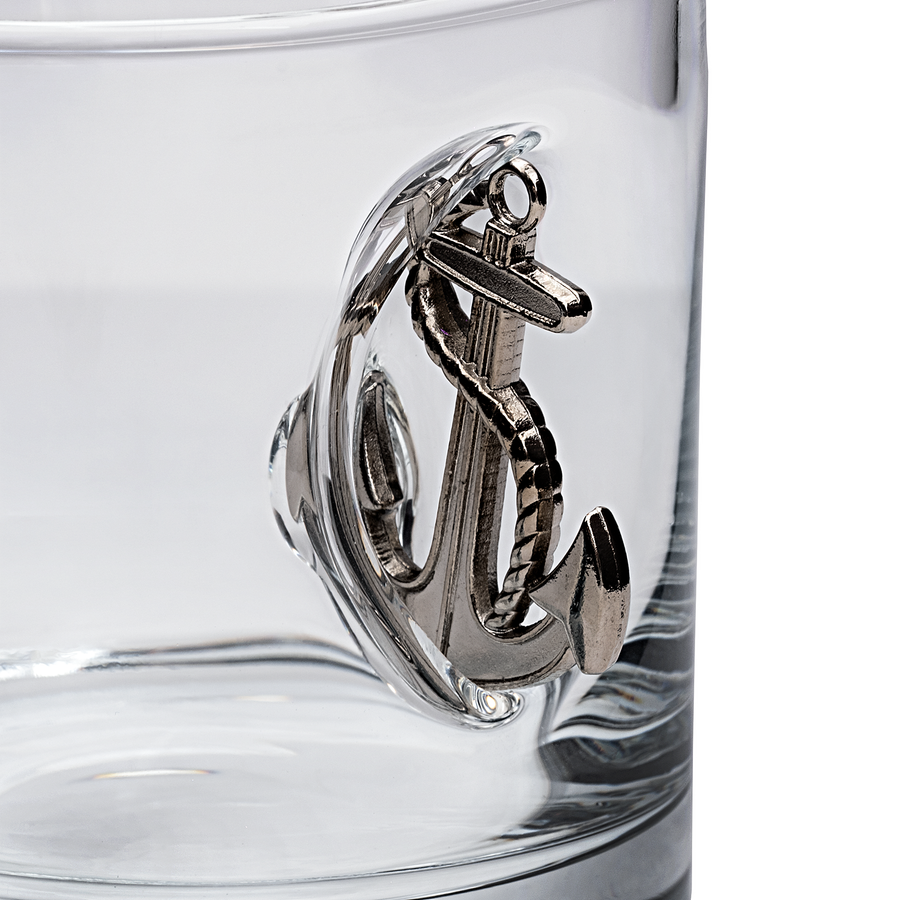 Anker-Glastasse, 340 ml – Ansicht 5