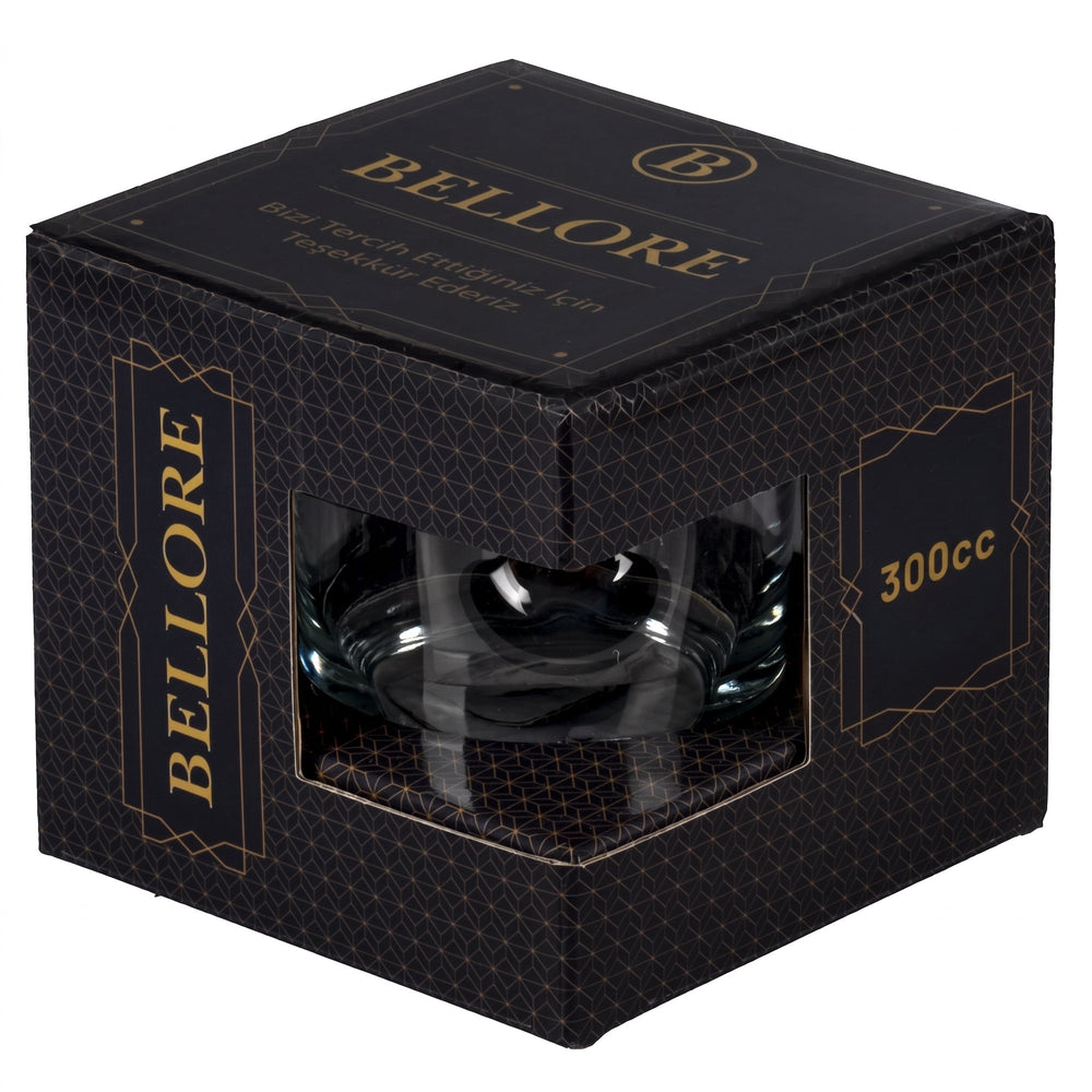 Whiskyglas mit .308-Patrone, 300 ml – Ansicht 4