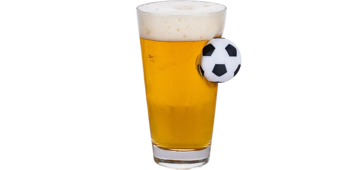Geschenk für Fußballfans: 10 Ideen für Männer, die Fußball lieben