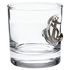 Anker-Whiskyglas, 300 ml – Geschenk für Kapitäne, Segler & Seeleute