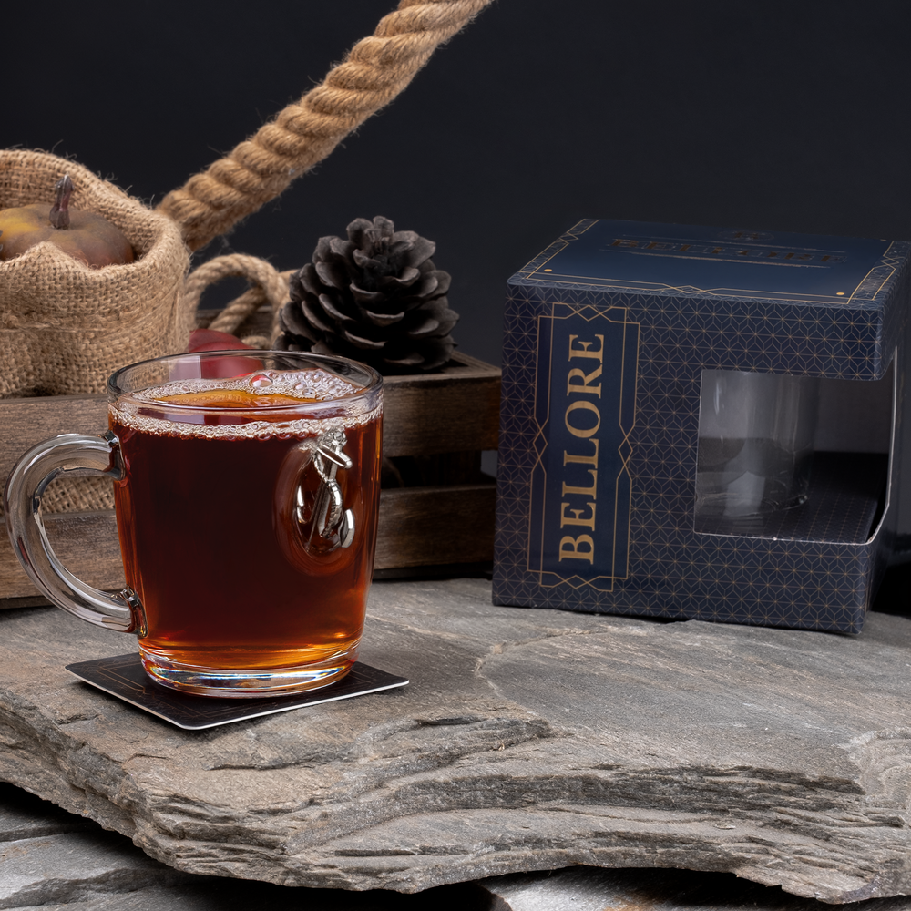 Anker-Glastasse, 340 ml – Ansicht 2