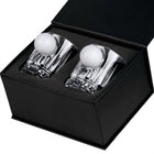 Golf-Whiskygläser 2er-Set mit Golfball, 355 ml – Ansicht 2