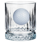 Golf-Whiskygläser 2er-Set mit Golfball, 355 ml – Ansicht 6