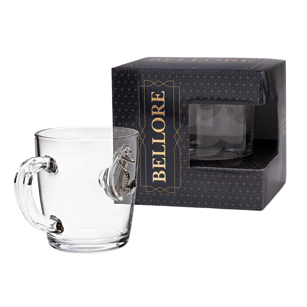 Anker-Glastasse, 340 ml – Ansicht 3