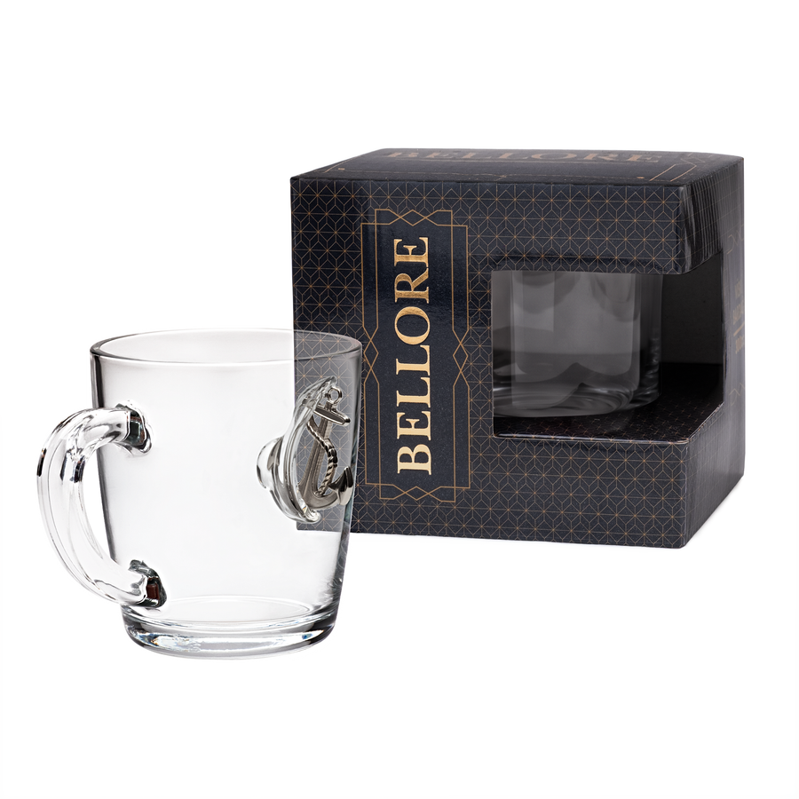 Anker-Glastasse, 340 ml – Ansicht 3