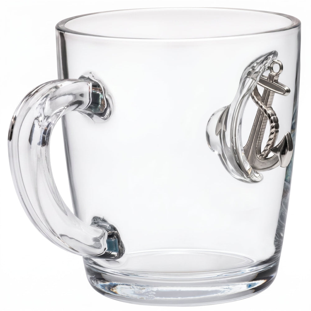 Anker-Glastasse, 340 ml – Bellore