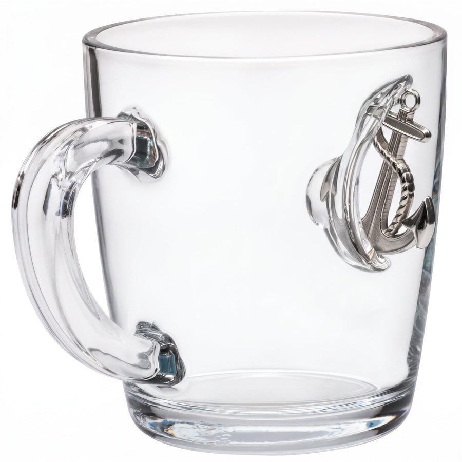 Anker-Glastasse, 340 ml – Bellore