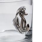 Anker-Glastasse, 340 ml – Ansicht 5