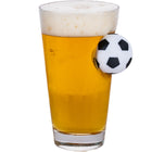 Fußball-Bierglas, 465 ml – Bellore