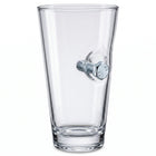 Schrauben-Bierglas, 465 ml – Geschenk für Handwerker & Ingenieure