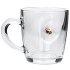 Glastasse mit .308-Patrone, 340 ml – Ansicht 5