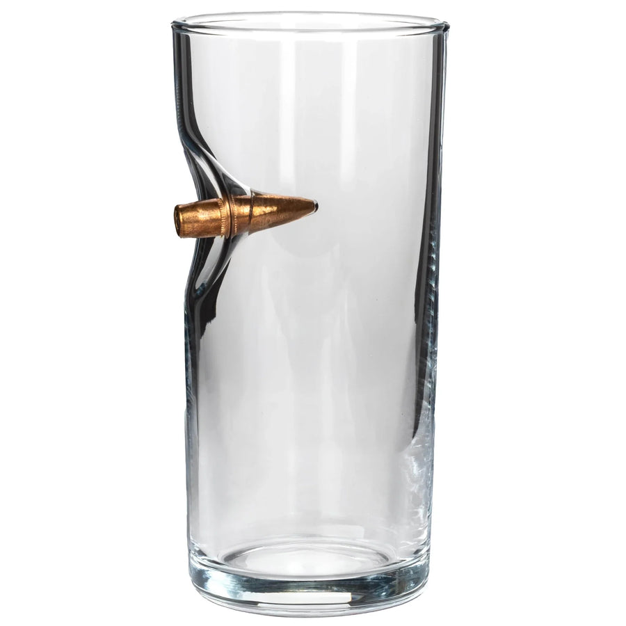 Raki-Gläser 3er-Set mit .308-Patrone, 200 ml – Ansicht 3