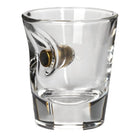 Shotgläser 6er-Set mit 9-mm-Patrone, 45 ml – Ansicht 3