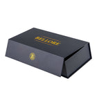 Whisky Steine in Patronenform, 6er-Set Edelstahl mit Zange & Geschenkbox – Ansicht 5