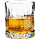 Luxus-Whiskyglas mit .308-Patrone, 355 ml – Ansicht 3